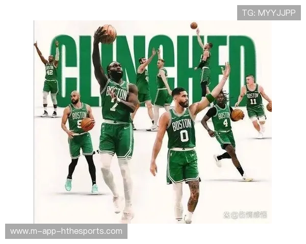 凯尔特人攻防转换速度成联盟新衡量标准