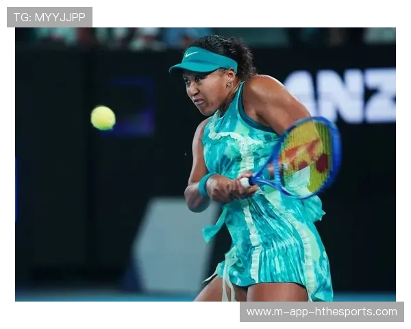 大坂直美因伤退出澳网，遗憾止步16强，大坂直美被淘汰